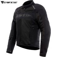 Мотокуртка Dainese Air Frame 3, чёрная