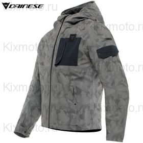 Куртка Dainese Corso Camo WP, Камуфляж