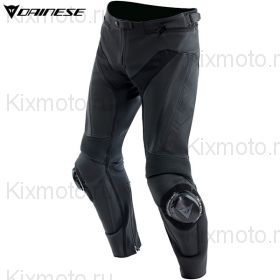 Мотобрюки Dainese Delta 4 с перфорацией