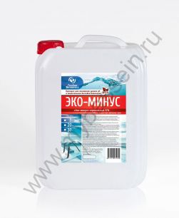 Эко-минус, 30л