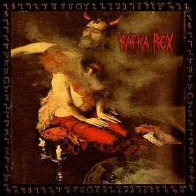 KAFKA REX - Kafka Rex DIGI