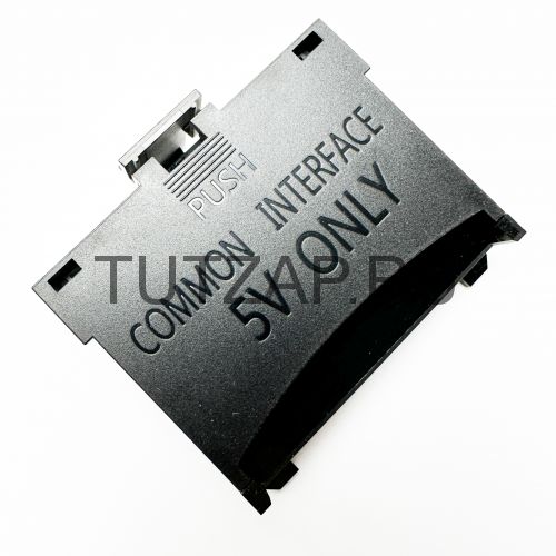 Адаптер Common Interface C17-SA-0001 3709-001791 для телевизора Samsung UE43RU7097U
