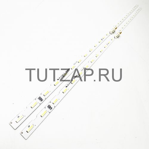 Подсветка 43"-NEW EDGE-28ea-180223-7020-R00 для телевизора Samsung UE43RU7097U