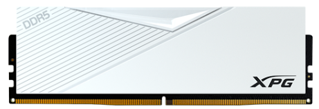 Оперативная память ADATA XPG Lancer [AX5U5600C3616G-CLAWH] 16 ГБ