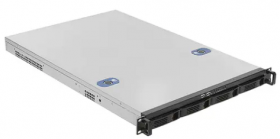 Серверный корпус ExeGate Pro 1U660-HS04/1U-400ADS
