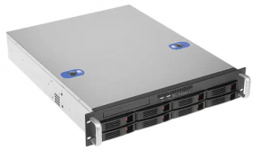 Серверный корпус ExeGate 2U550-HS08