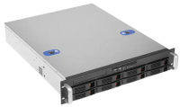 Серверный корпус ExeGate 2U550-HS08