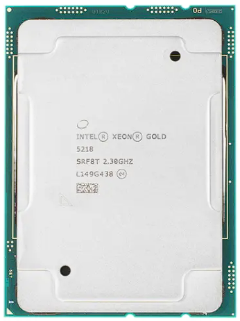 Серверный процессор Intel Xeon Gold 5218 OEM