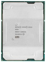 Серверный процессор Intel Xeon Gold 6354 OEM