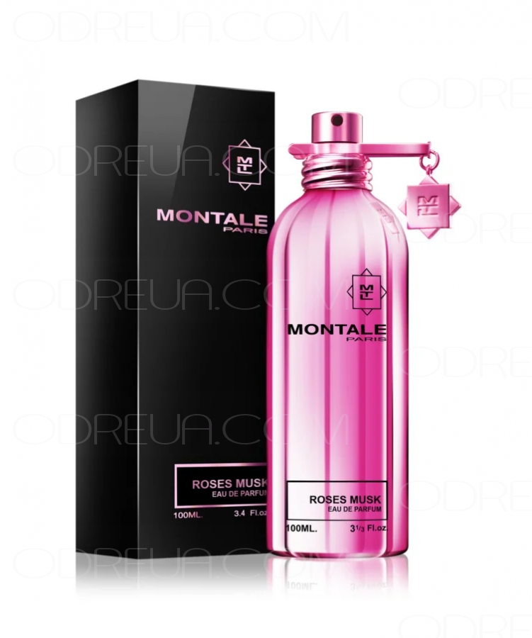 Montale Roses Musk