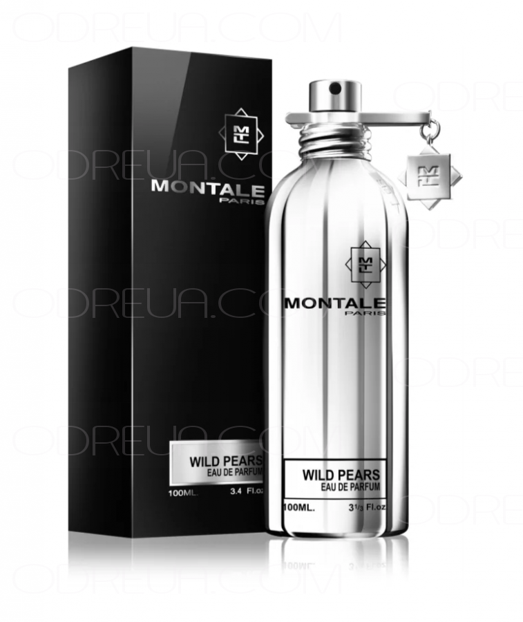 Montale Wild Pears