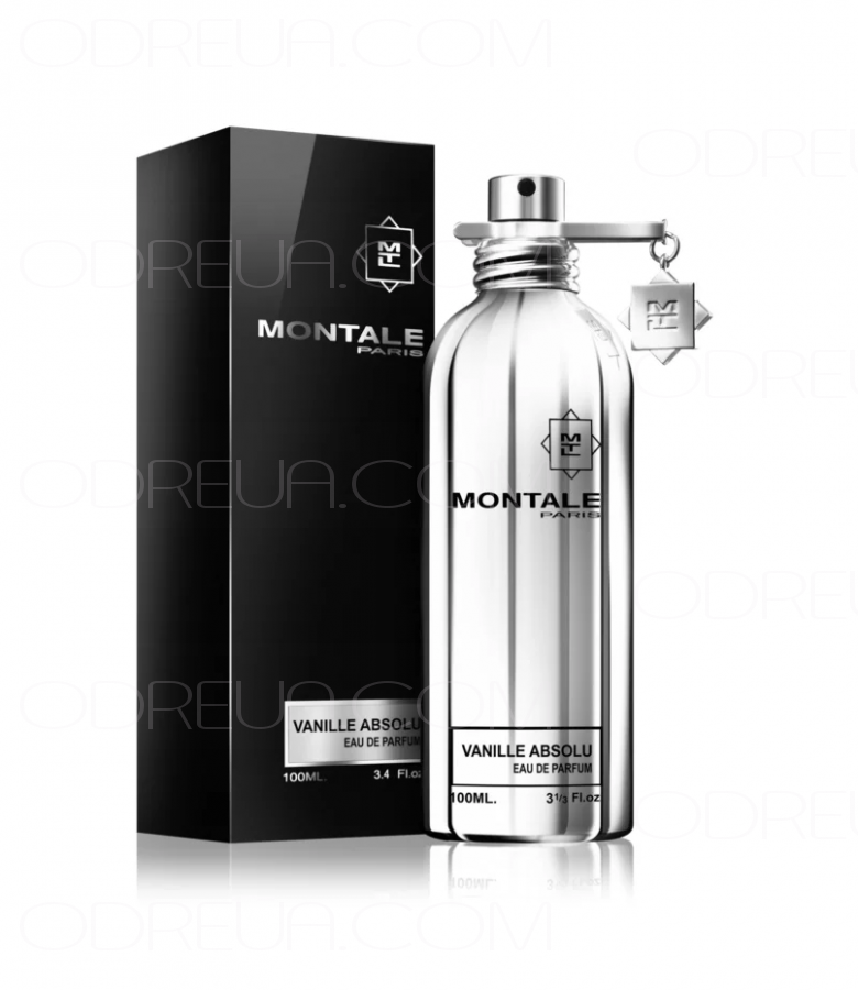 Montale Vanille Absolu