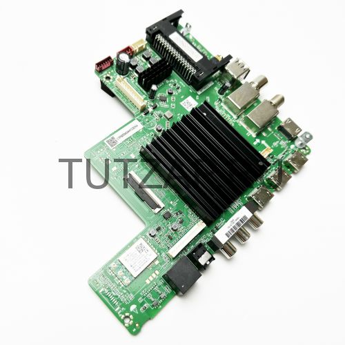 Материнская плата T.MT9602.731 для телевизора Haier 50 Smart TV S1