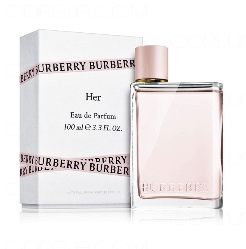 Burberry Burberry Her Blossom