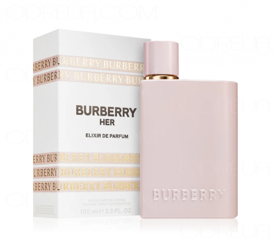 Burberry Burberry Her Elixir de Parfum