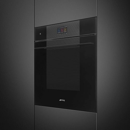 Духовой шкаф Smeg SO6104APB3