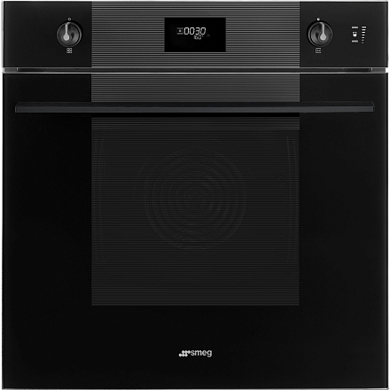 Духовой шкаф Smeg SO6101S2B3