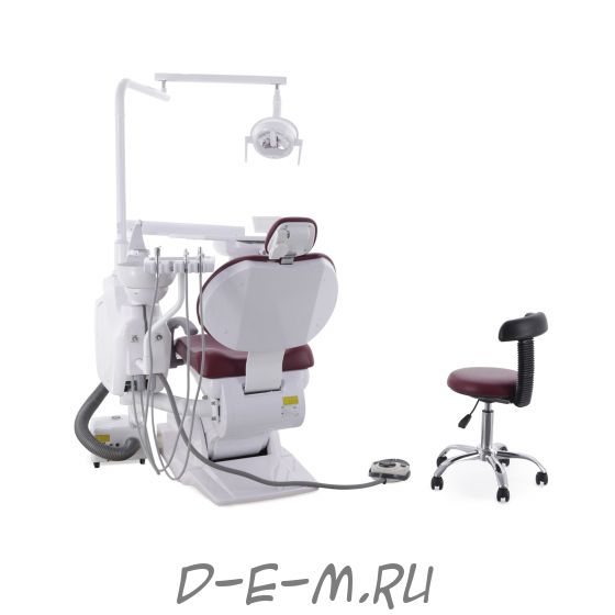 Стоматологическая установка CQ-215