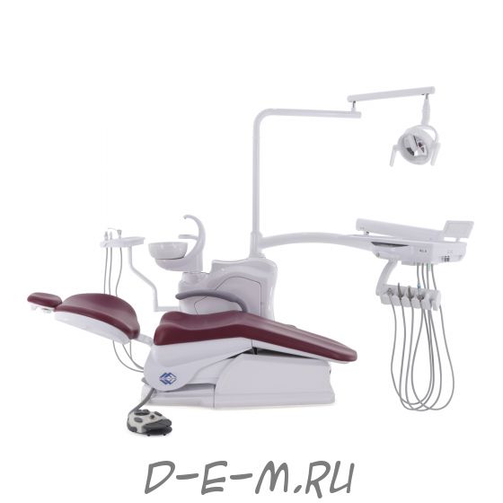Стоматологическая установка CQ-215