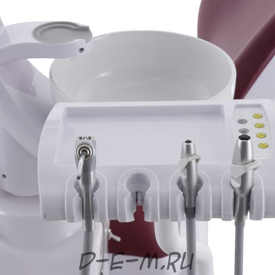 Стоматологическая установка CQ-215