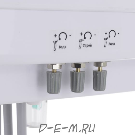 Стоматологическая установка CQ-215