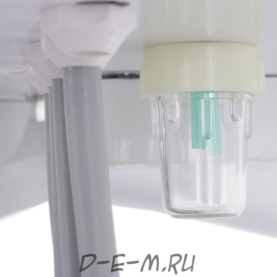 Стоматологическая установка CQ-215