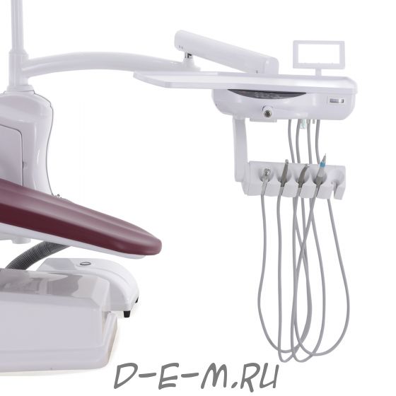 Стоматологическая установка CQ-215