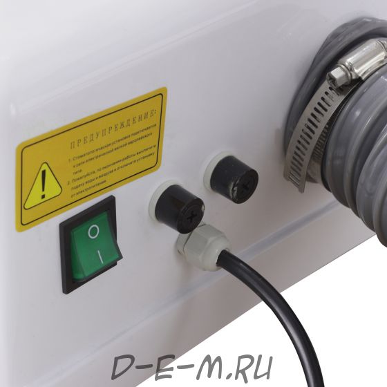 Стоматологическая установка CQ-216 нижняя подача