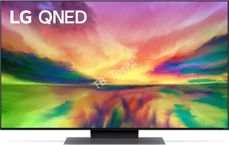 Телевизор LG 50QNED816RA