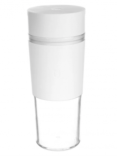 Портативный блендер Xiaomi Mijia Portable Juicer Cup  300ml