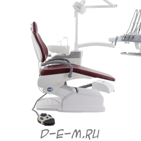 Стоматологическая установка CQ-216 верхняя подача