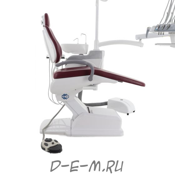 Стоматологическая установка CQ-216 верхняя подача