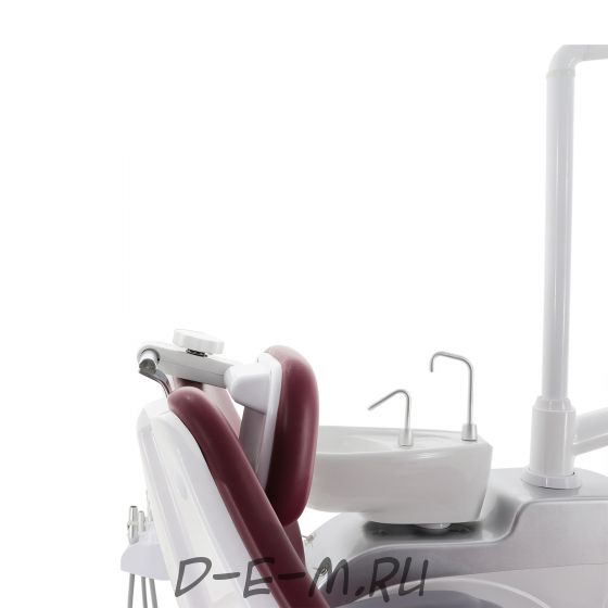 Стоматологическая установка CQ-216 верхняя подача