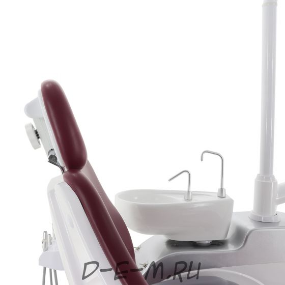 Стоматологическая установка CQ-216 верхняя подача