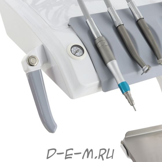 Стоматологическая установка CQ-216 верхняя подача
