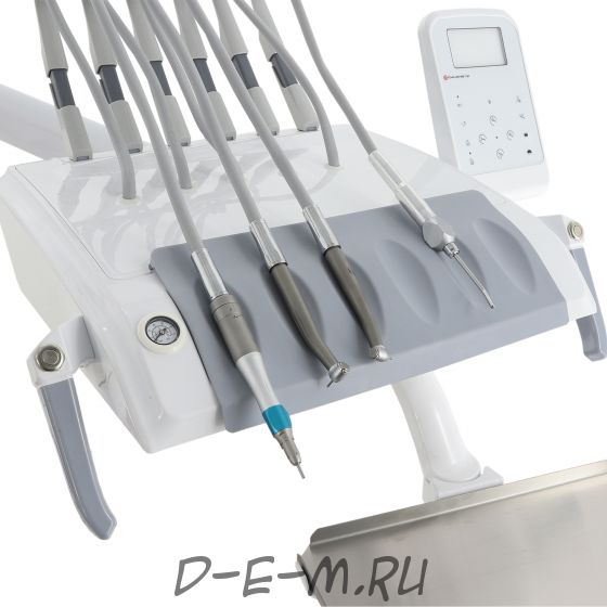 Стоматологическая установка CQ-216 верхняя подача