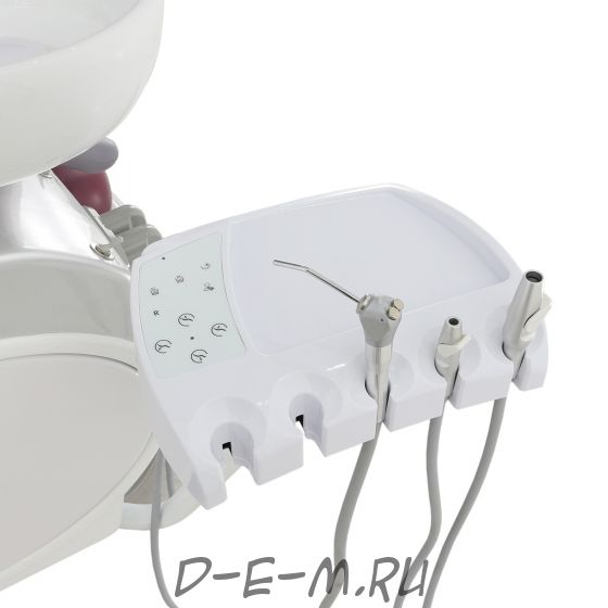 Стоматологическая установка CQ-216 верхняя подача