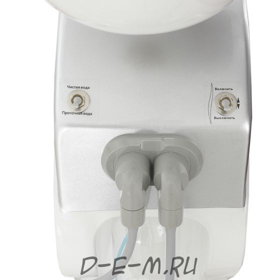 Стоматологическая установка CQ-216 верхняя подача