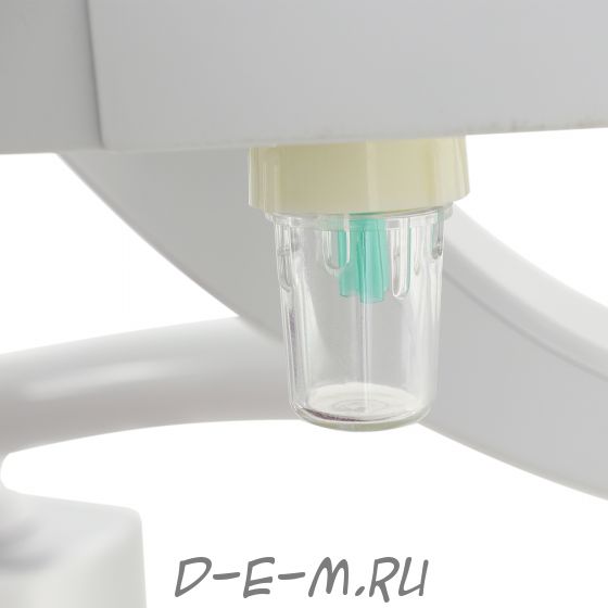 Стоматологическая установка CQ-216 верхняя подача