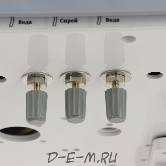 Стоматологическая установка CQ-216 верхняя подача