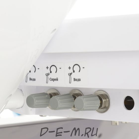 Стоматологическая установка CQ-217 нижняя подача