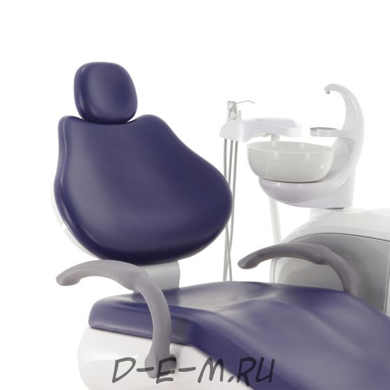 Стоматологическая установка CQ-217 нижняя подача