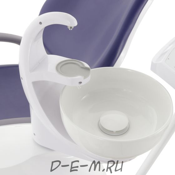 Стоматологическая установка CQ-217 нижняя подача