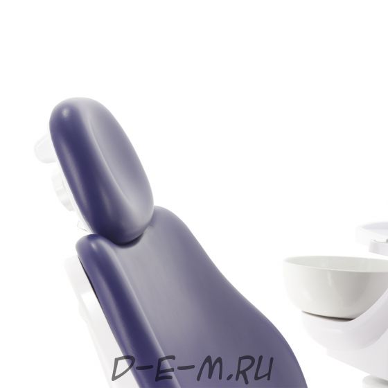 Стоматологическая установка CQ-217 нижняя подача