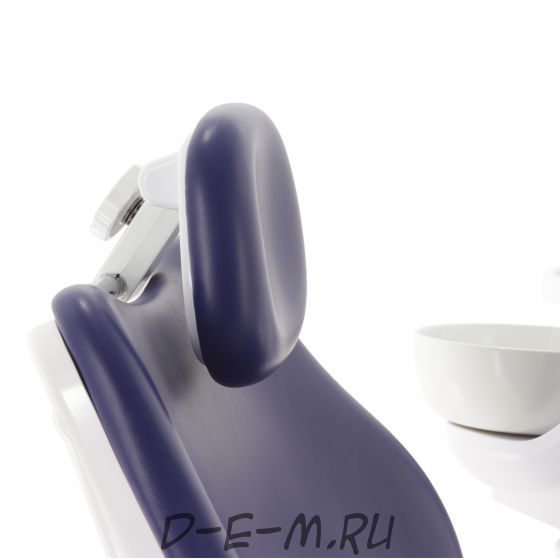 Стоматологическая установка CQ-217 нижняя подача