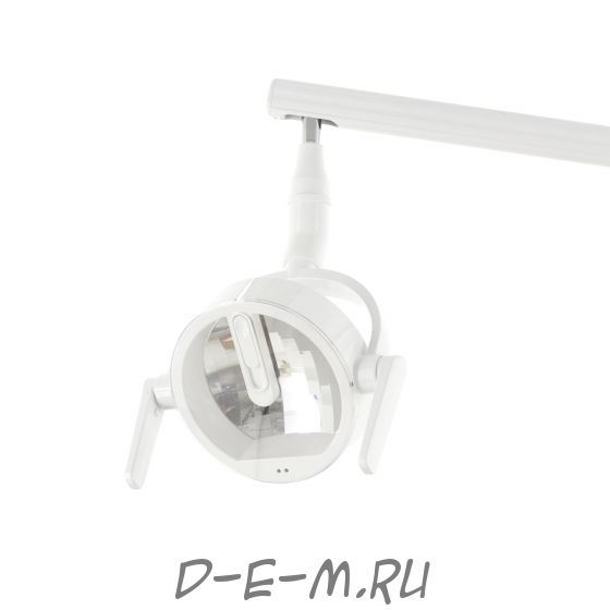 Стоматологическая установка CQ-217 нижняя подача