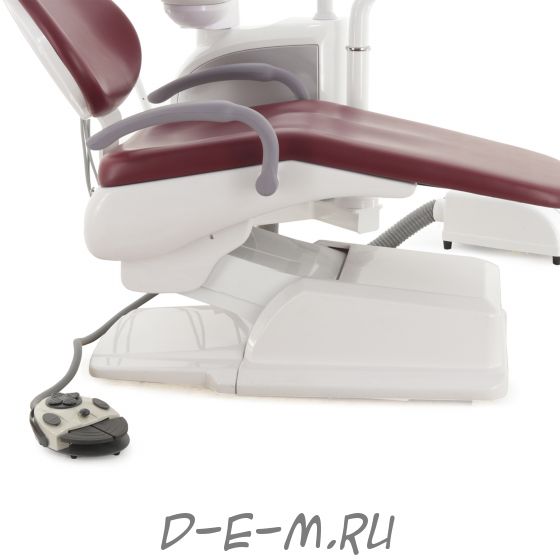 Стоматологическая установка CQ-217 верхняя подача