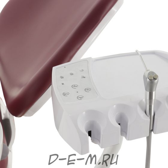 Стоматологическая установка CQ-217 верхняя подача