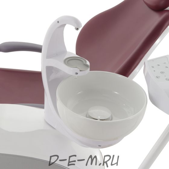 Стоматологическая установка CQ-217 верхняя подача