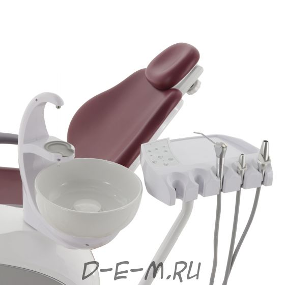 Стоматологическая установка CQ-217 верхняя подача